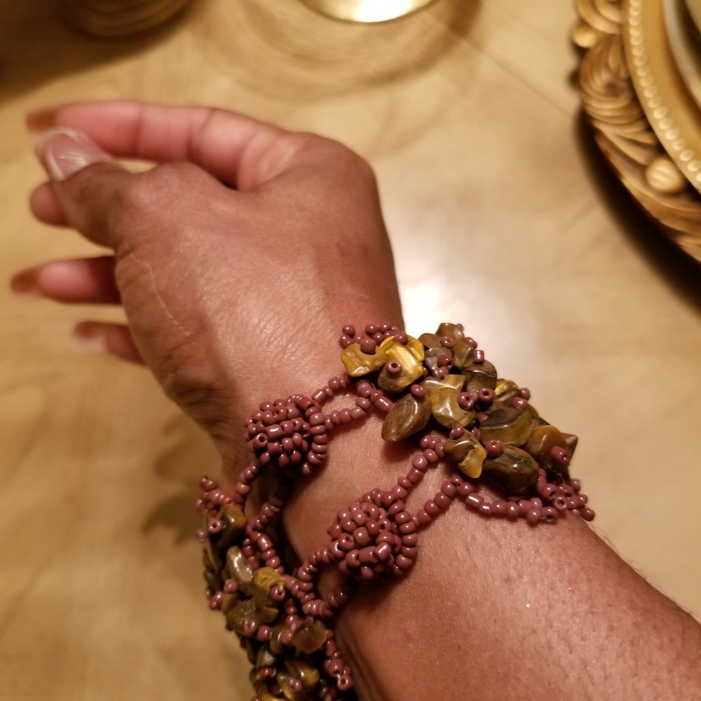 Exotic Bracelet - Picture 7 of 8